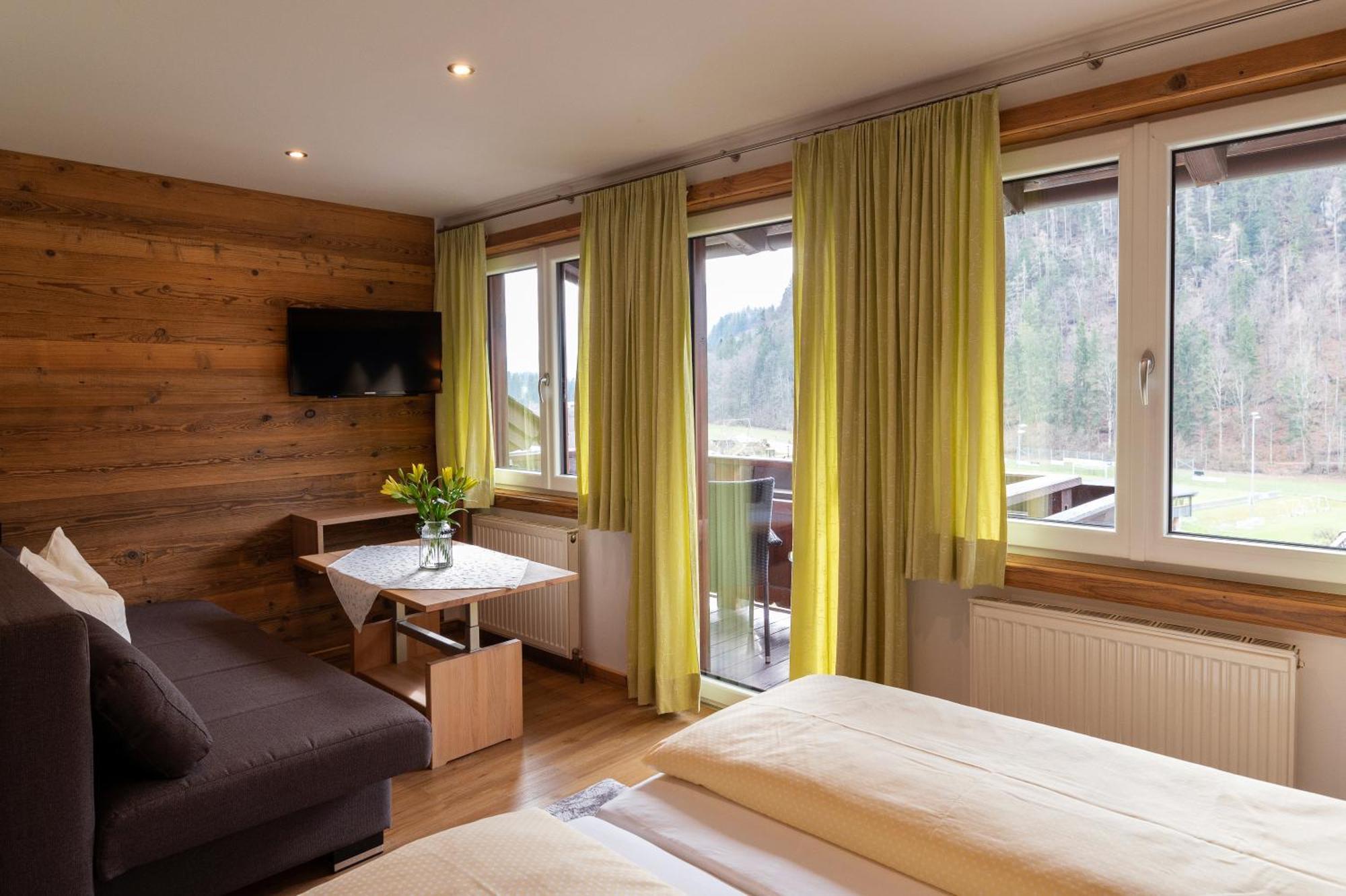 Gaestehaus Kasbichler Saint Wolfgang Εξωτερικό φωτογραφία