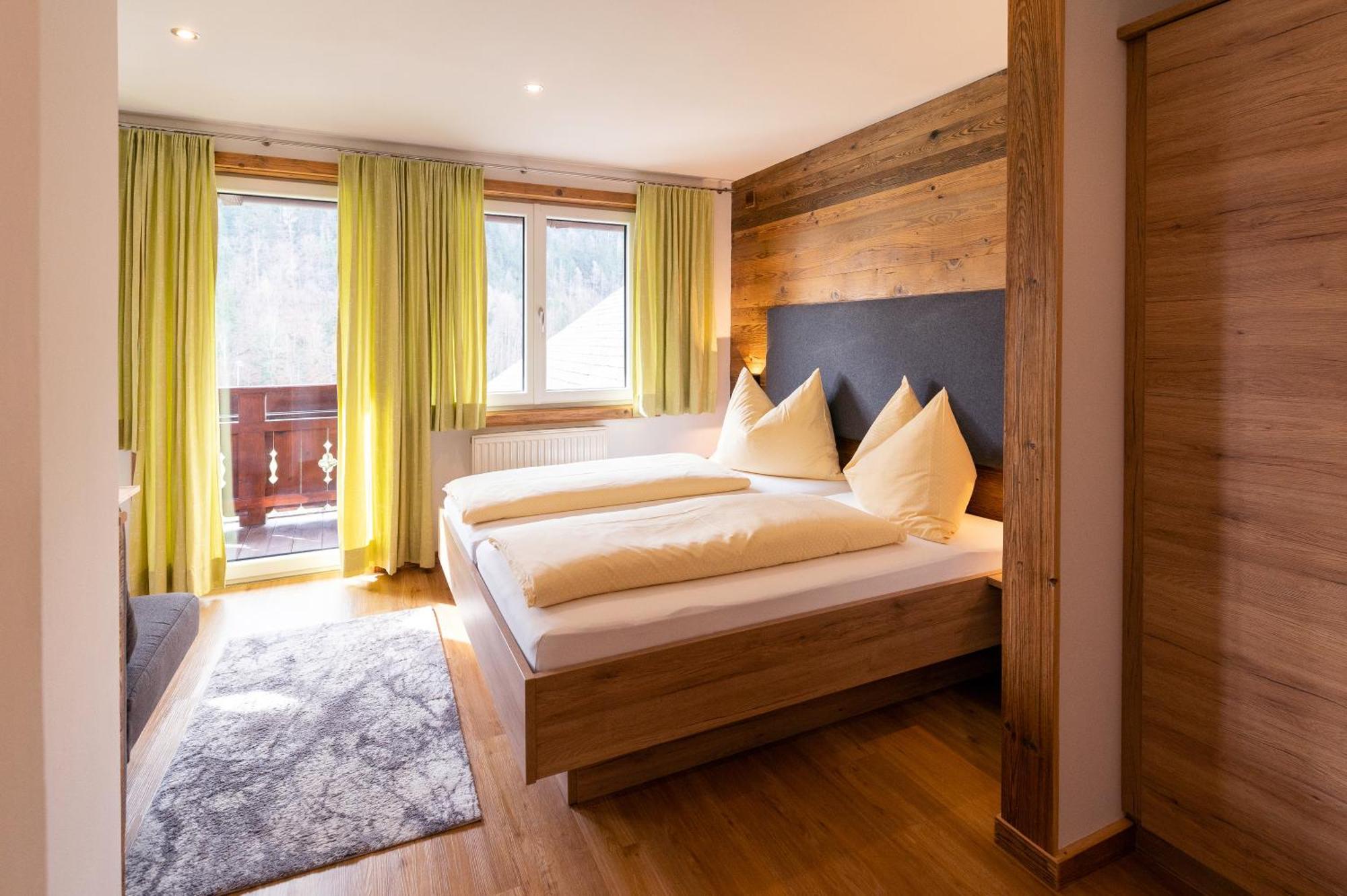 Gaestehaus Kasbichler Saint Wolfgang Εξωτερικό φωτογραφία