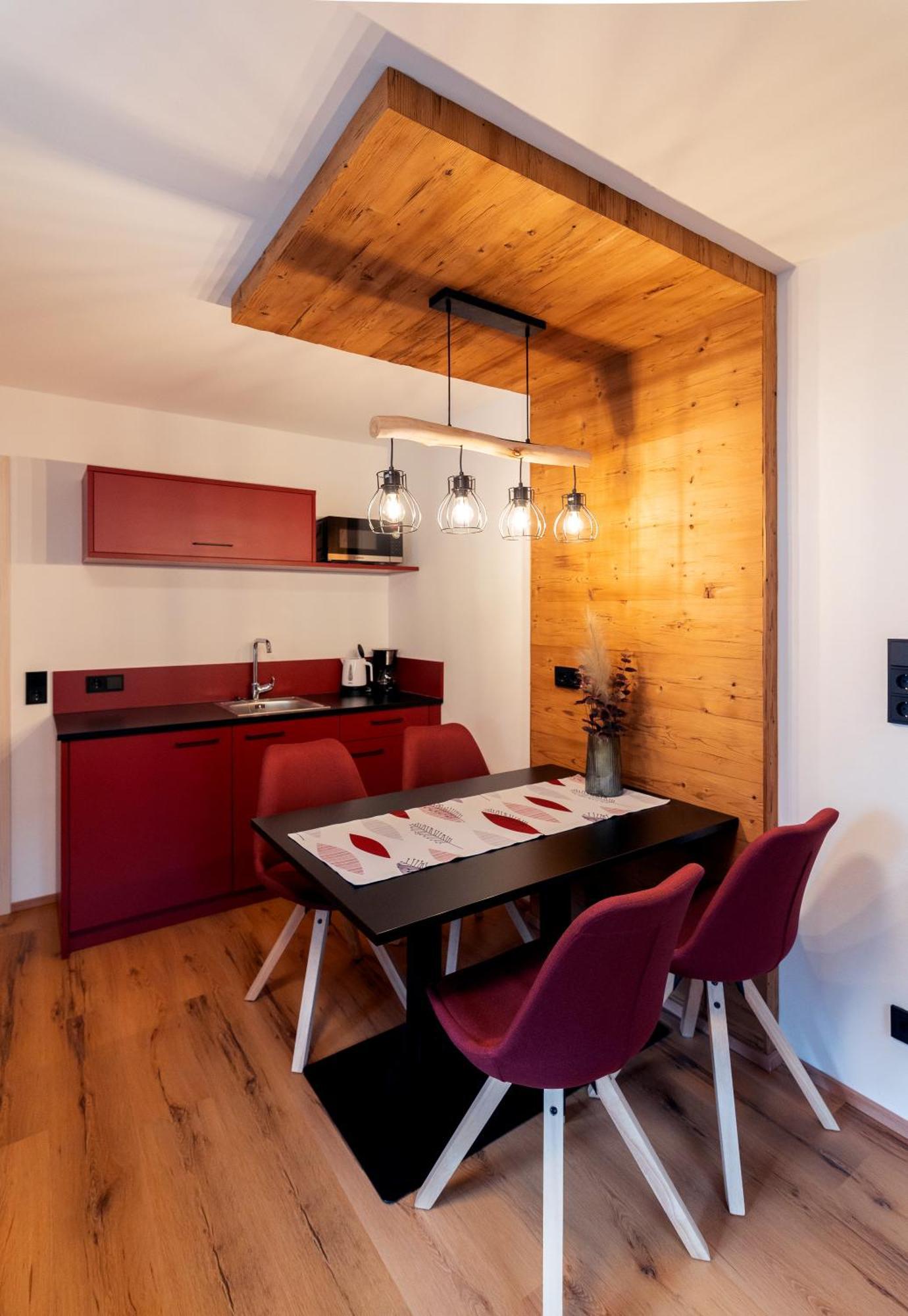 Gaestehaus Kasbichler Saint Wolfgang Εξωτερικό φωτογραφία