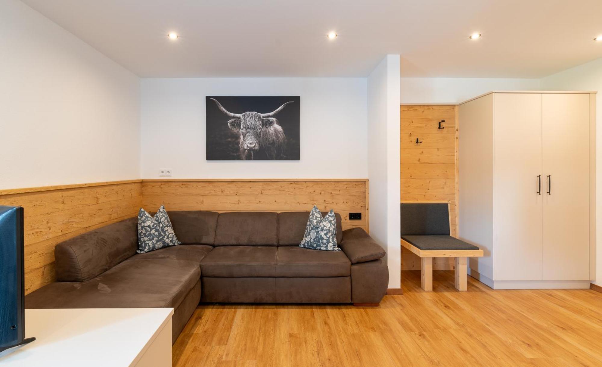 Gaestehaus Kasbichler Saint Wolfgang Εξωτερικό φωτογραφία